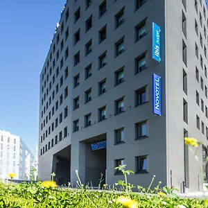 מלון Ibis Budget, בזל