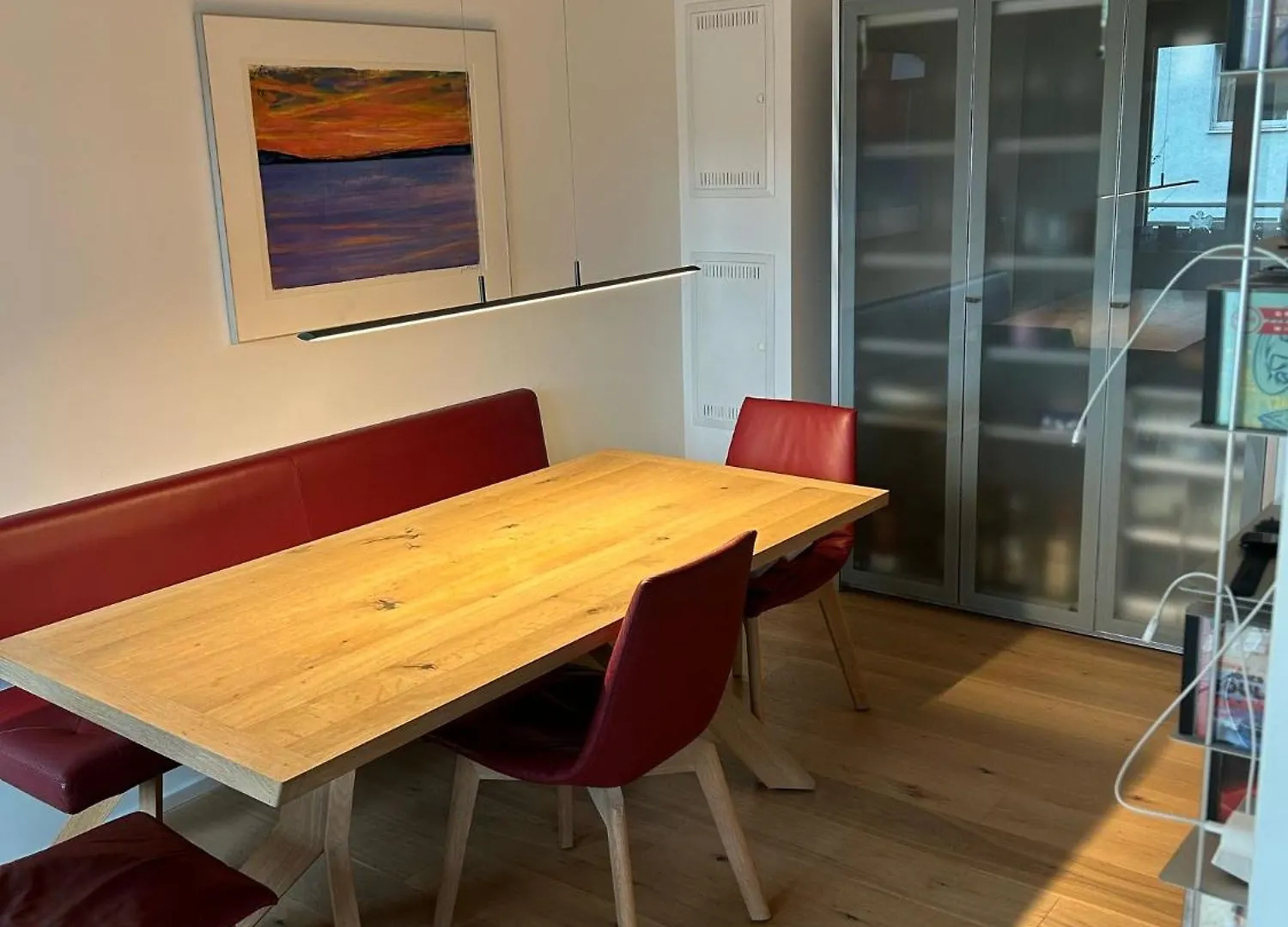 Appartamento Esc-Basel-Flat - Whole Rent To Save Our Musical Theater Basilea Svizzera