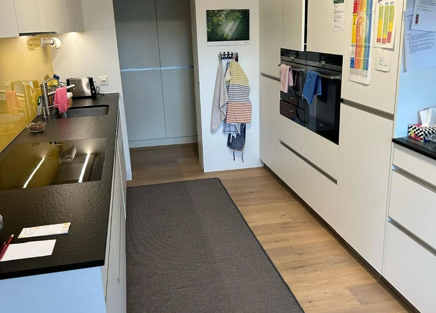 Appartamento Esc-Basel-Flat - Whole Rent To Save Our Musical Theater Basilea 0*,  Svizzera